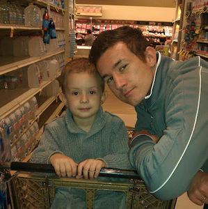 Meet your Posher, Amin